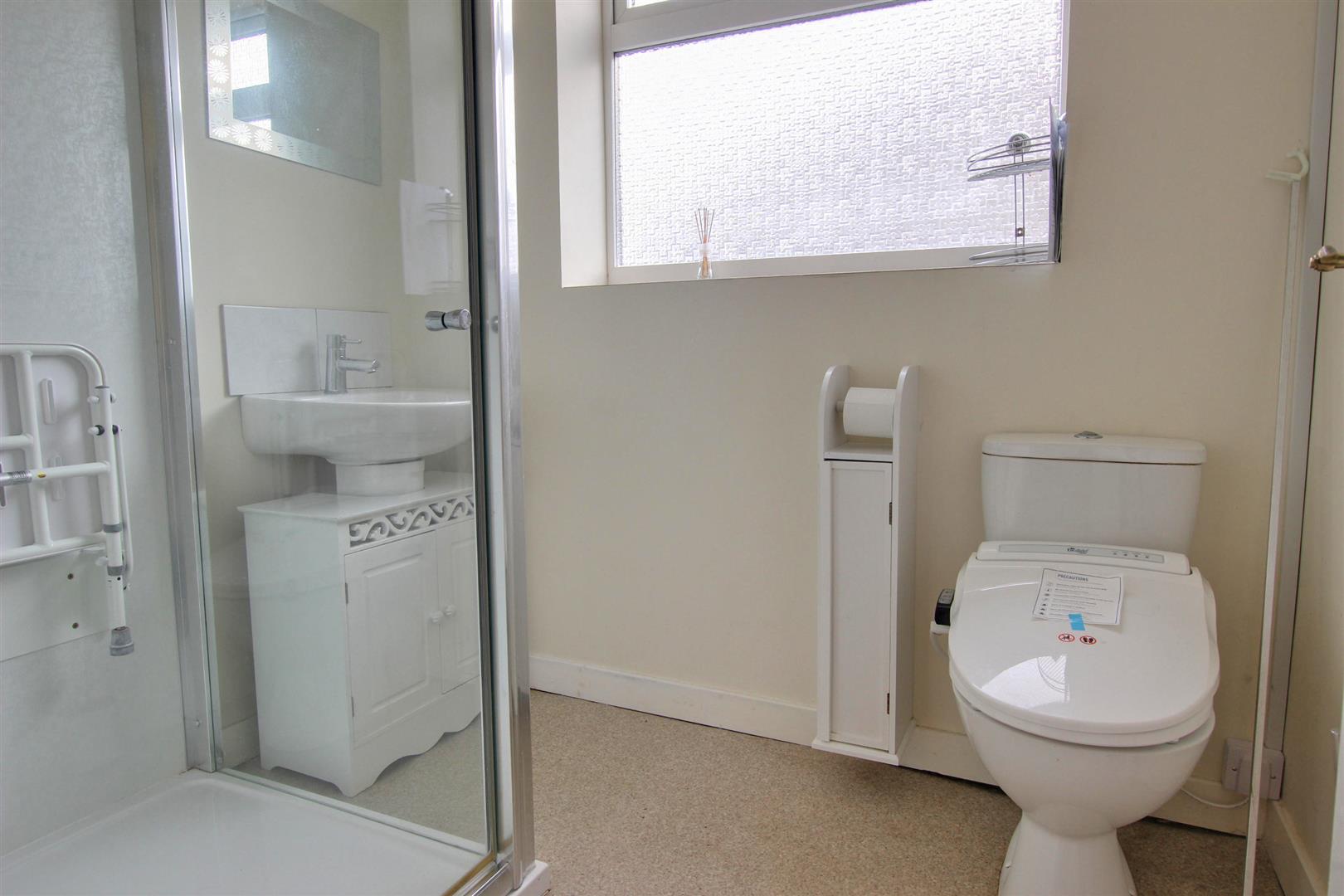 Percy Close, Leconfield